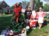 Christmas in July 2016 068 : Christmas in July 2016